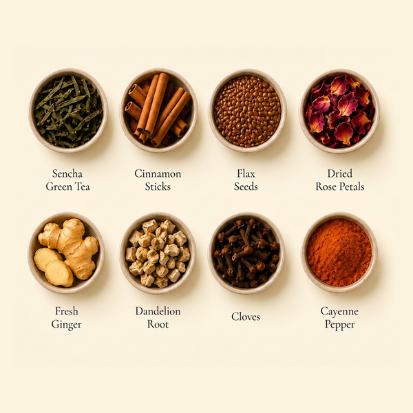 Santhé 30 Days Detox - Standard