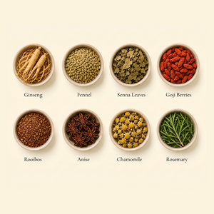Santhé 30 Days Detox - Standard