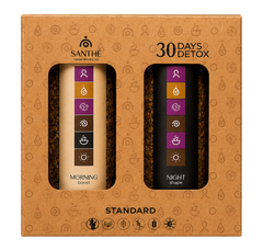 Santhé 30 Days Detox - Standard