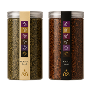 Santhé 30 Days Detox - Standard
