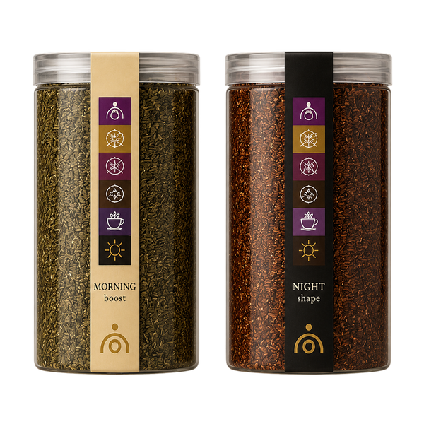 Santhé 30 Days Detox - Standard